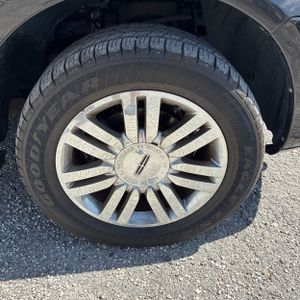 2012 Lincoln NAVIGATOR BASE — миниатюра 20