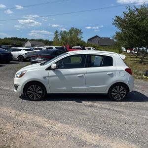 2018 Mitsubishi MIRAGE GT — фото 3