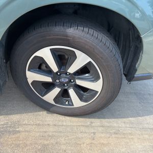 صورة مصغرة 20 لـ 2018 Subaru FORESTER 2.5I PREMIUM