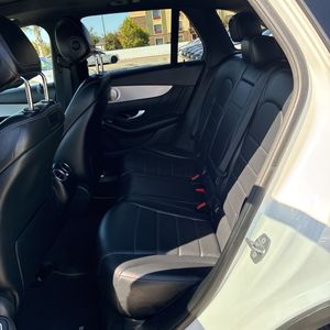 2019 Mercedes-BENZ GLC 缩略图 34