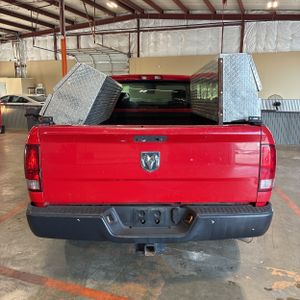 صورة 6 لـ 2018 RAM 2500 TRADESMAN