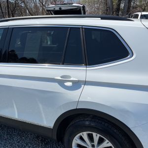 VOLKSWAGEN TIGUAN 2.0T SE 4MOTION - 5