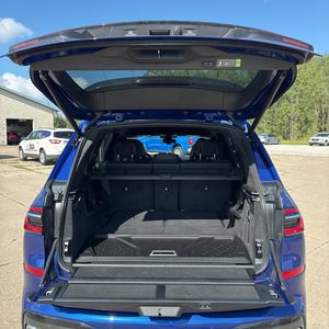 2026 BMW X7 M60I — миниатюра 44