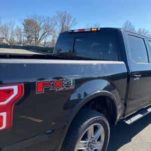 FORD F-150 XLT - 9