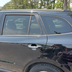 HYUNDAI SANTA FE LIMITED - 6