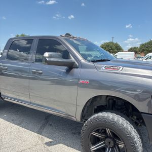 2022 RAM 2500 TRADESMAN — миниатюра 13