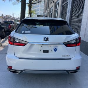 LEXUS RX 350 BASE - 7