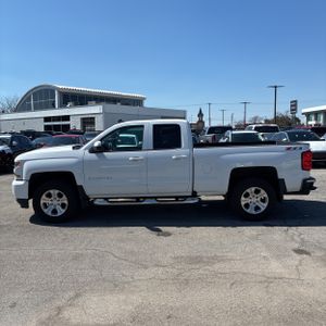 CHEVROLET SILVERADO 1500 LT Z71 - 3