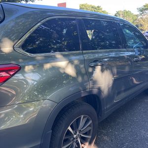 2018 Toyota HIGHLANDER XLE 照片 63