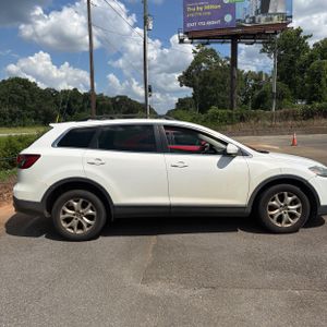 2015 Mazda CX-9 TOURING — фото 10