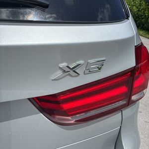 2016 BMW X5 SDRIVE35I — фото 23