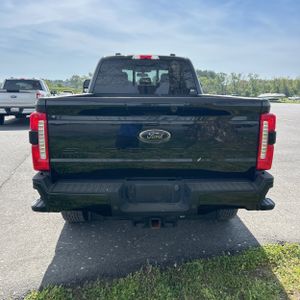 FORD F-350 SUPER DUTY LARIAT - 7