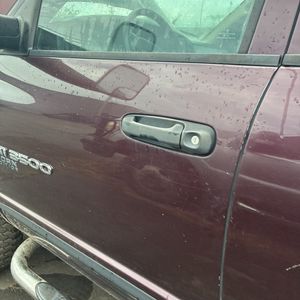 2005 Dodge RAM 3500 SLT/LARAMIE 缩略图 53