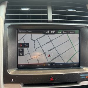 2011 FORD EDGE LIMITED — миниатюра 39