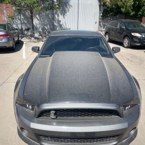 2011 FORD SHELBY GT500 BASE 缩略图 15