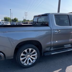 2019 Chevrolet SILVERADO 1500 HIGH COUNTRY 照片 9