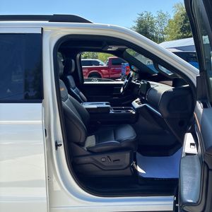 2025 FORD EXPEDITION TREMOR — миниатюра 27