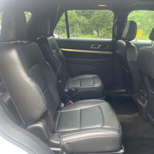 2018 FORD EXPLORER XLT — миниатюра 31