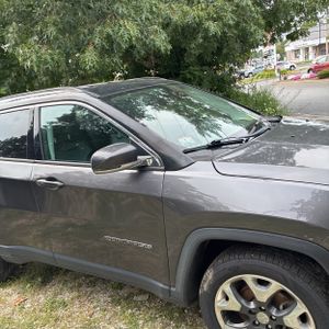 صورة مصغرة 12 لـ 2018 JEEP COMPASS LIMITED