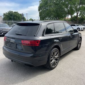 AUDI Q7 QUATTRO PRESTIGE 55 TFSI - 8