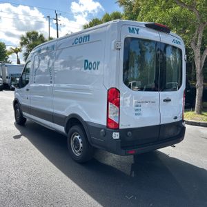 FORD TRANSIT 250 - 5