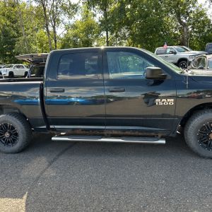 2016 RAM 1500 TRADESMAN 照片 11