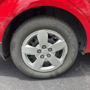 2015 Chevrolet SONIC LS AUTO — миниатюра 19