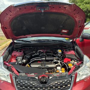 2014 Subaru FORESTER 2.5I photo 40