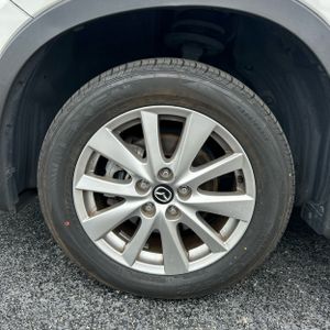2016 Mazda CX-5 TOURING — фото 17