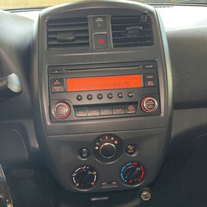 2018 Nissan VERSA 1.6 S+ thumbnail 37