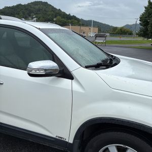 صورة مصغرة 13 لـ 2011 KIA SORENTO LX