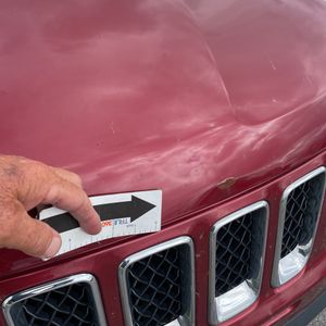 صورة مصغرة 56 لـ 2016 JEEP COMPASS SPORT