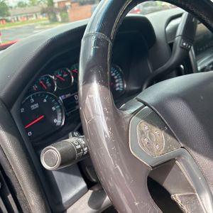 صورة مصغرة 57 لـ 2018 Chevrolet SILVERADO 1500 LT