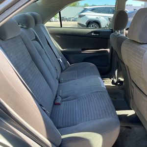 صورة مصغرة 35 لـ 2006 Toyota CAMRY LE