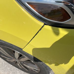 2015 Honda FIT EX — фото 54