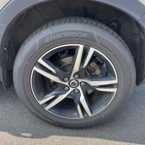 2023 Volvo XC40 CORE — миниатюра 18