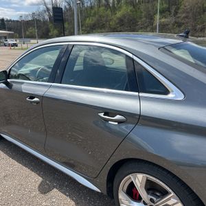 AUDI S3 2.0T QUATTRO PRESTIGE - 6