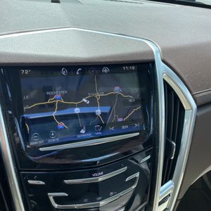 2016 Cadillac SRX LUXURY COLLECTION 缩略图 38