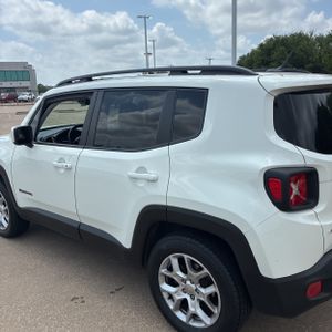 JEEP RENEGADE LATITUDE - 6