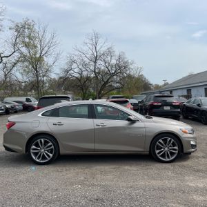 CHEVROLET MALIBU LT - 10