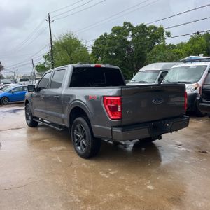 FORD F-150 XLT - 5