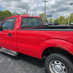 FORD F-150 XL - 6