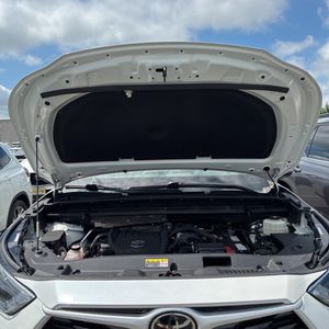 صورة مصغرة 47 لـ 2023 Toyota HIGHLANDER XLE