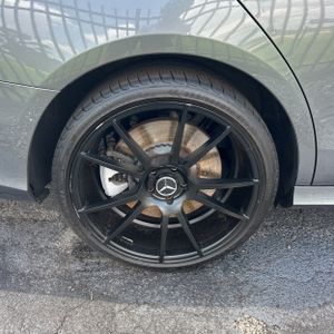 صورة مصغرة 15 لـ 2019 Mercedes-BENZ E-CLASS AMG