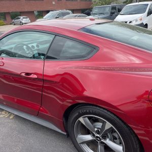 FORD MUSTANG GT PREMIUM - 4