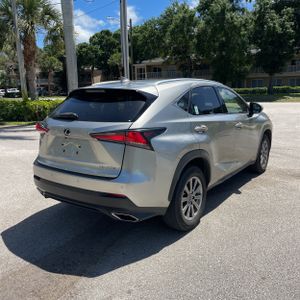 LEXUS NX 300 BASE - 8