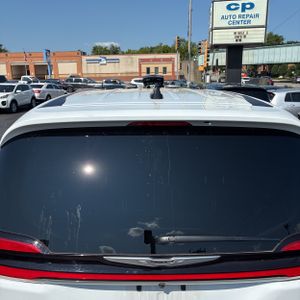 2026 Chrysler PACIFICA SELECT — миниатюра 16