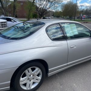 CHEVROLET MONTE CARLO LT - 9