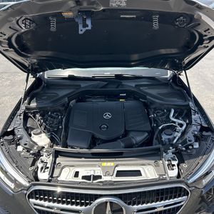 صورة مصغرة 43 لـ 2026 Mercedes-BENZ GLC