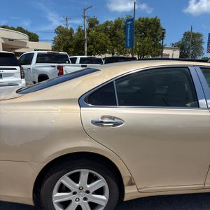 2007 Lexus ES 350 BASE — фото 9
